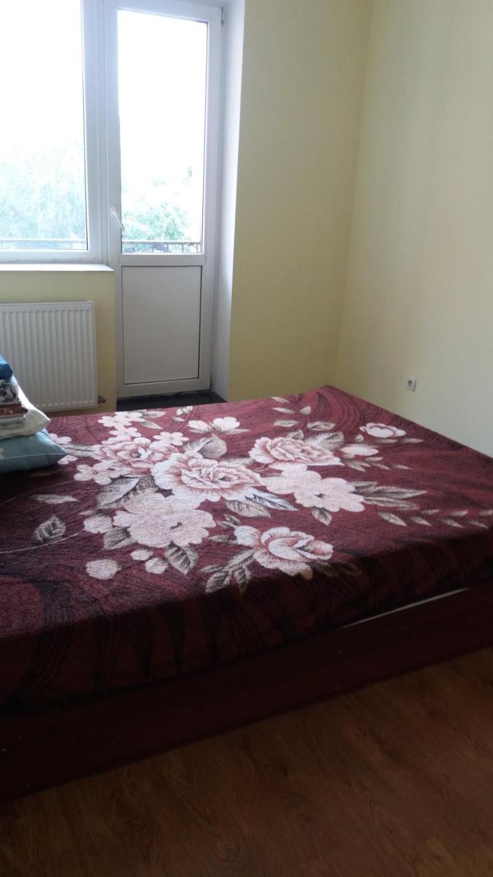 3-К Квартира Appartement Ivano-Frankivsk Buitenkant foto